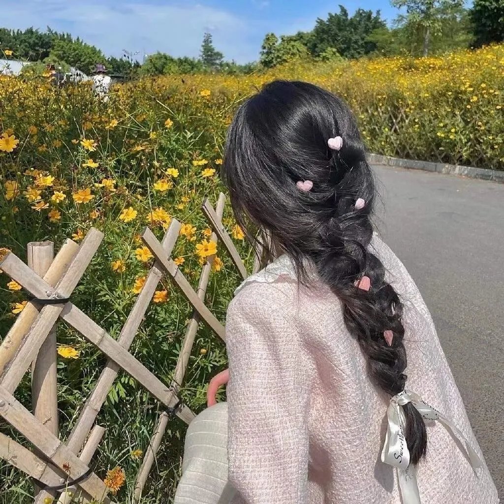 爱的接力棒