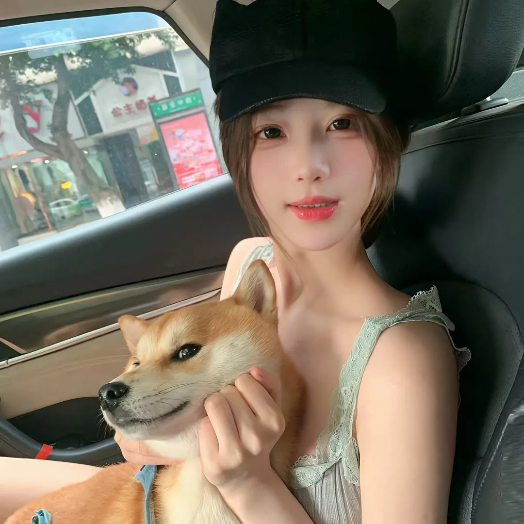 哈佛少女的快乐清单
