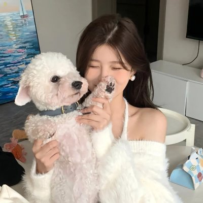 北美乡村爱情