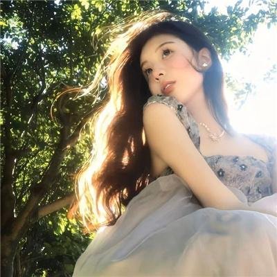 我亲吻手